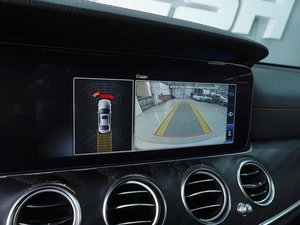 Седан Mercedes-benz E-класс AMG 2018 года, 4300000 рублей, Ростов-на-Дону