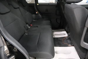 Минивэн Subaru Justy 2017 года, 979000 рублей, Омск