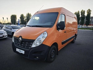Фургон Renault Master 2015 года, 1695000 рублей, Орёл