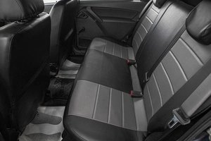 Седан ВАЗ (LADA) Granta 2019 года, 699000 рублей, Барнаул