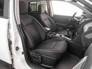 Внедорожник Nissan Qashqai 2012 года, 859000 рублей, Тюмень