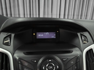 Хетчбэк Ford Focus 2011 года, 725000 рублей, Ставрополь