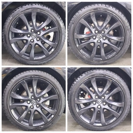 Седан Mazda 6 2017 года, 2110000 рублей, Брянск