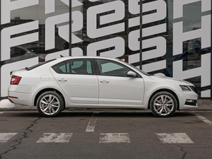 Лифтбек Skoda Octavia 2019 года, 2060000 рублей, Краснодар