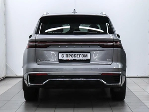 Внедорожник Geely Monjaro 2022 года, 3649000 рублей, Красноярск