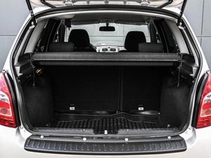 Универсал ВАЗ (LADA) Granta Cross 2025 года, 1089000 рублей, Кирилловка