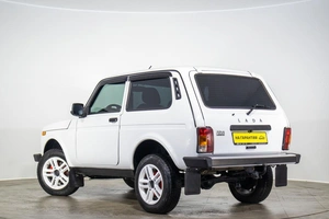 Внедорожник ВАЗ (LADA) Niva Legend 2023 года, 1029000 рублей, Оренбург