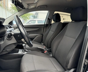 Хетчбэк Kia Rio X-Line 2019 года, 1279000 рублей, Ижевск