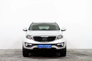 Внедорожник Kia Sportage 2010 года, 1799000 рублей, Сургут