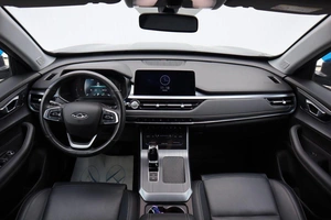 Внедорожник Chery Tiggo 4 2023 года, 1670000 рублей, Брянск