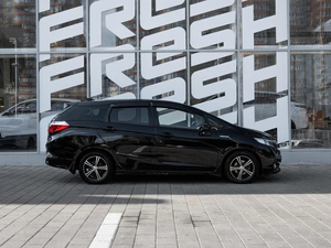 Универсал Honda Shuttle 2015 года, 1344400 рублей, Ставрополь