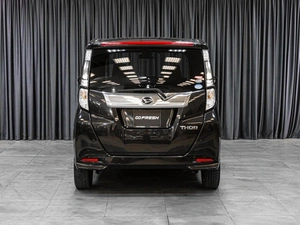 Минивэн Daihatsu Thor 2017 года, 1284000 рублей, Тюмень