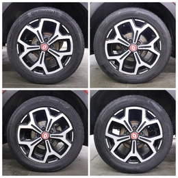 Внедорожник Renault Kaptur 2018 года, Брянск