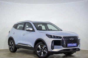 Внедорожник Chery Tiggo 4 Pro 2024 года, 2149000 рублей, Оренбург