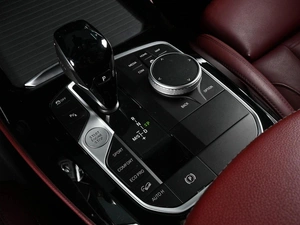 Внедорожник BMW X4 2021 года, 6599000 рублей, Аксай