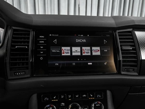Внедорожник Skoda Kodiaq RS 2019 года, 3999000 рублей, Ставрополь
