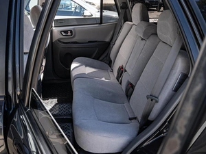 Внедорожник Hyundai Santa Fe 2008 года, 800000 рублей, Краснодар