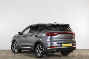 Внедорожник Chery Tiggo 7 Pro Max 2023 года, 2029000 рублей, Тюмень