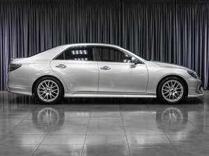 Седан Toyota Mark X 2017 года, 2675000 рублей, Тюмень