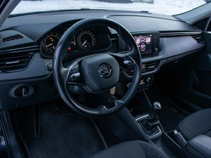 Лифтбек Skoda Rapid 2020 года, 1679000 рублей, Петрозаводск