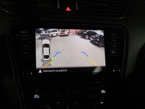 Лифтбек Skoda Octavia 2020 года, 2099000 рублей, Санкт-Петербург