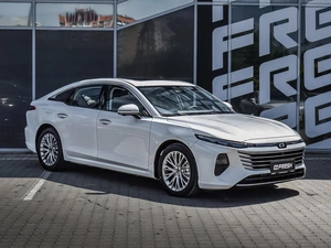 Лифтбек FAW Bestune B70 2024 года, 2450000 рублей, Краснодар