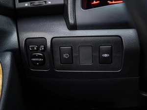 Седан Toyota Camry 2007 года, 1055000 рублей, Краснодар