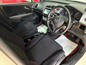 Внедорожник Honda CR-V 2008 года, 1099000 рублей, Красноярск