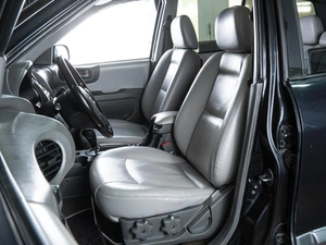 Внедорожник Hyundai Santa Fe 2007 года, 699000 рублей, Волгоград