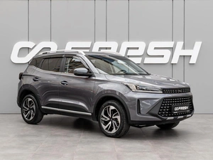 Внедорожник Kaiyi X3 pro 2024 года, 1820000 рублей, Краснодар