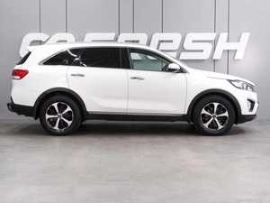 Внедорожник Kia Sorento Prime 2015 года, 2184000 рублей, Воронеж