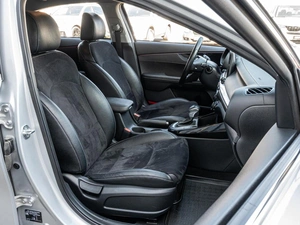 Седан Kia Cerato 2021 года, 2200000 рублей, Краснодар