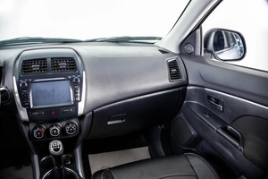Внедорожник Mitsubishi ASX 2011 года, 799000 рублей, Пермь