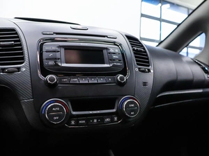 Седан Kia Cerato 2016 года, 1390000 рублей, Красноярск