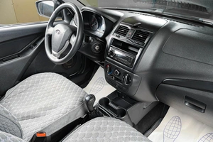 Седан ВАЗ (LADA) Granta 2019 года, 619000 рублей, Тюмень
