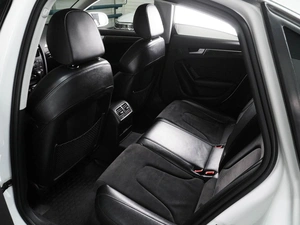 Седан Audi A4 2011 года, 1244000 рублей, Воронеж