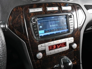 Седан Ford Mondeo 2009 года, 785000 рублей, Аксай