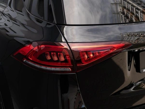 Внедорожник Mercedes-benz GLE-класс 2021 года, 6300000 рублей, Краснодар