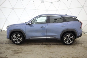 Внедорожник Geely Atlas 2023 года, 2649000 рублей, Обнинск