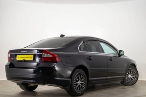 Седан Volvo S80 2007 года, 839000 рублей, Оренбург