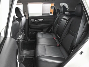 Внедорожник Nissan X-Trail 2016 года, 1448000 рублей, Ставрополь