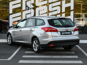 Универсал Ford Focus 2016 года, 925000 рублей, Волгоград