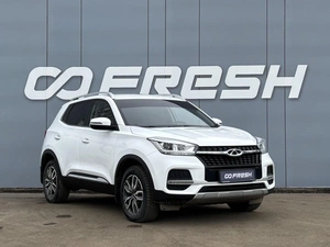 Внедорожник Chery Tiggo 4 2022 года, 1419000 рублей, Ижевск