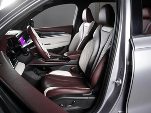 Внедорожник Geely Monjaro 2021 года, 2699000 рублей, Минеральные Воды