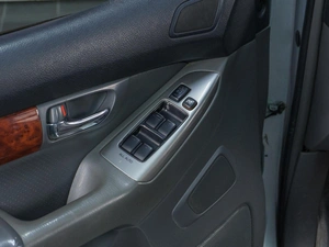 Внедорожник Toyota Land Cruiser Prado 2007 года, 1949000 рублей, Сургут