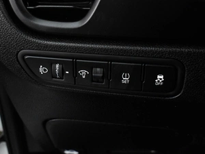 Хетчбэк Kia Rio X 2021 года, 1597000 рублей, Воронеж