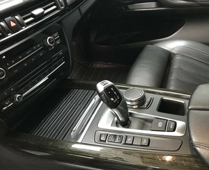 Внедорожник BMW X5 2017 года, 4195000 рублей, Красноярск
