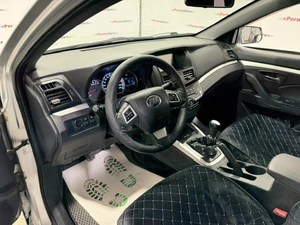 Седан LIFAN Cebrium (720) 2014 года, 439000 рублей, Красноярск