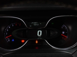 Внедорожник Renault Kaptur 2019 года, 1529000 рублей, Воронеж