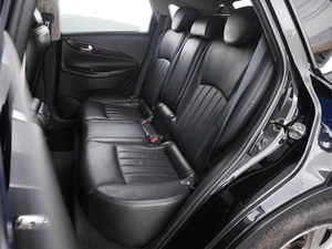 Внедорожник Infiniti EX25 2013 года, 1299033 рублей, Москва
